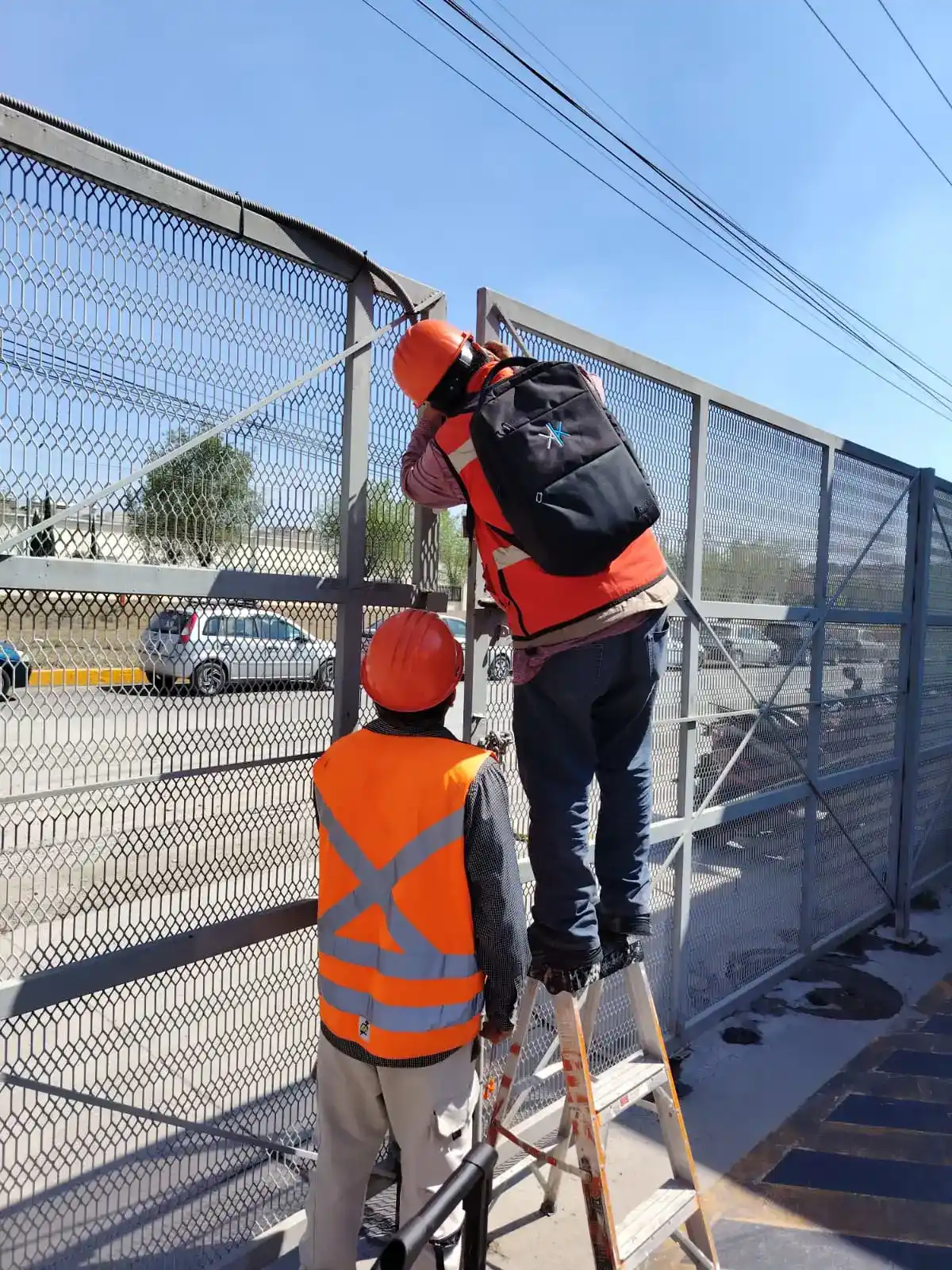 Experiencia en proyectos empresariales