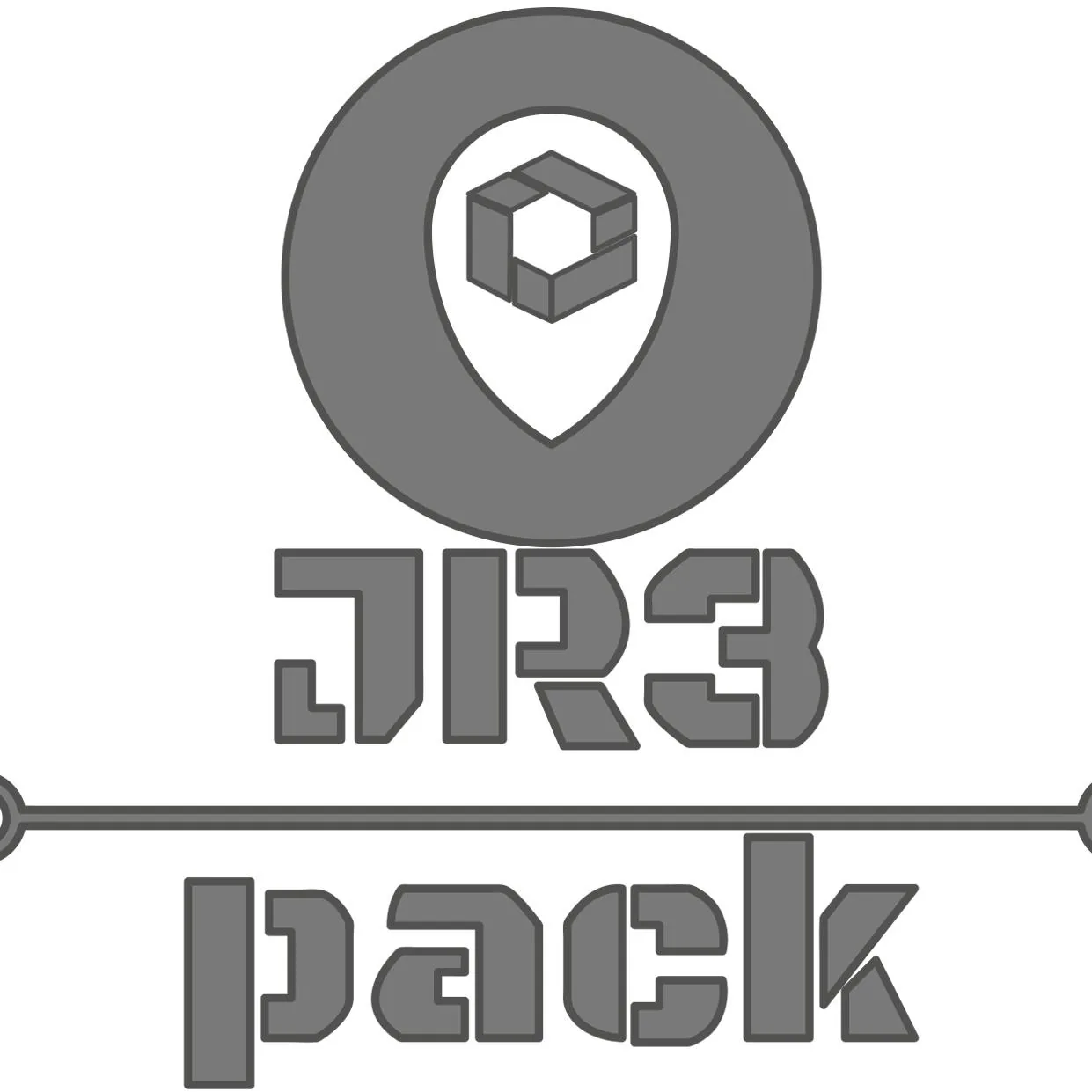 JR3 Pack
